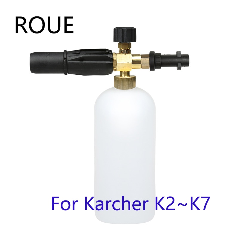 Karcher K2 K3 K4 K5 K6 K7 Magasnyomású Tisztítók
