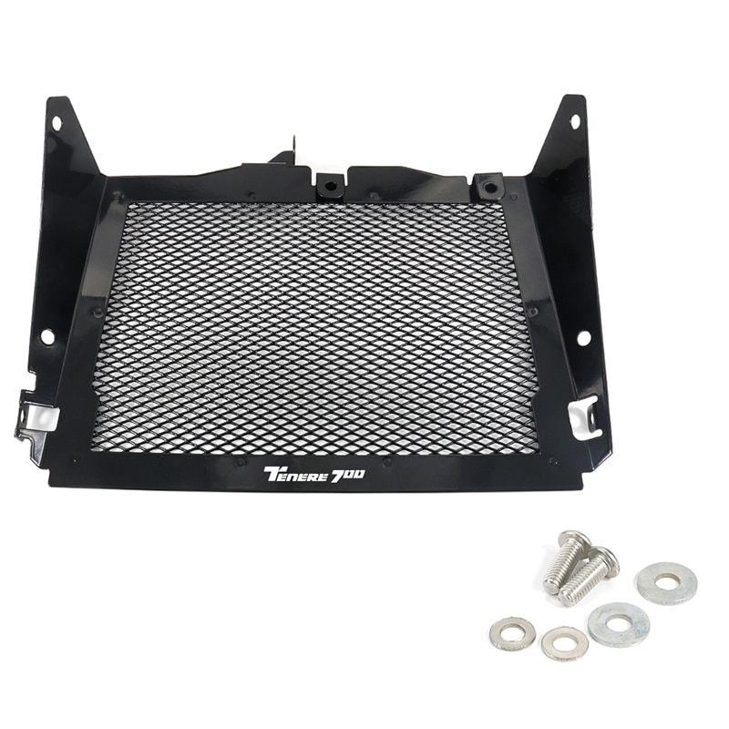 Radiátor Guard Fit For Yamaha Tenere 700 20192020 Hűtőrács Protector