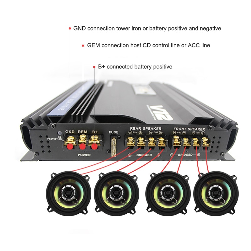 Motorhoz I Key Vásárlás Szuper Nagy Teljesítményű 3800W 12V Mosfet ...