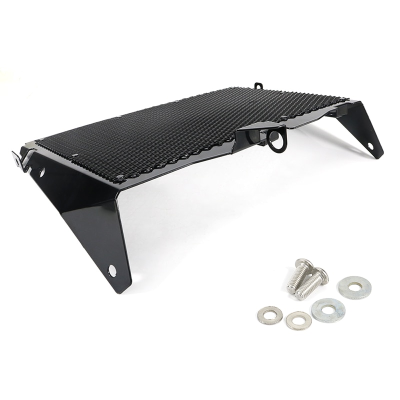 Radiátor Guard Fit For Yamaha Tenere 700 20192020 Hűtőrács Protector