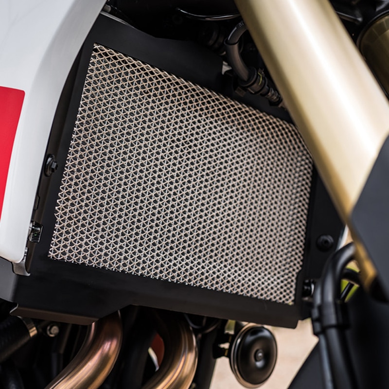 Radiátor Guard Fit For Yamaha Tenere 700 20192020 Hűtőrács Protector