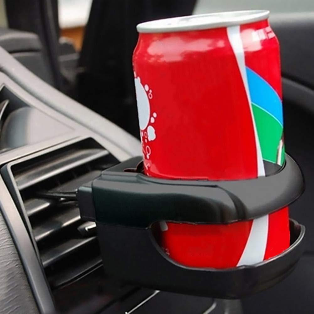 Univerzális autós Jármű Air Vent: Mount Műanyag Drink Cup Fles Houder Beugel