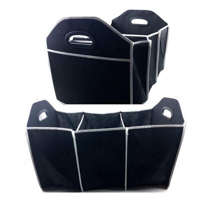 Auto MultiPocket Kofferbak Opbergdoos Szervező Grote Capaciteit Vouwen