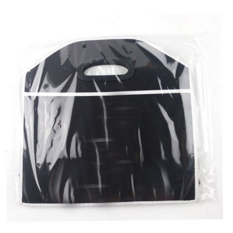 Auto MultiPocket Kofferbak Opbergdoos Szervező Grote Capaciteit Vouwen