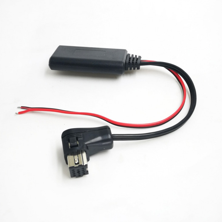 Biurlink 2020 Car Bluetooth 5.0 audio vevő Pioneer IP-BUS 11Pin Bluetooth Aux vevőadapter