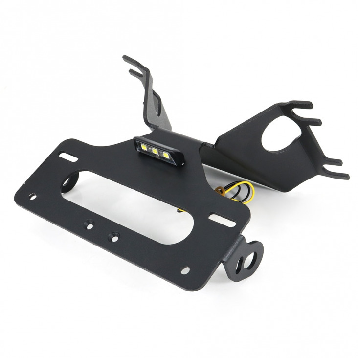 gsxr 1000 tail tidy