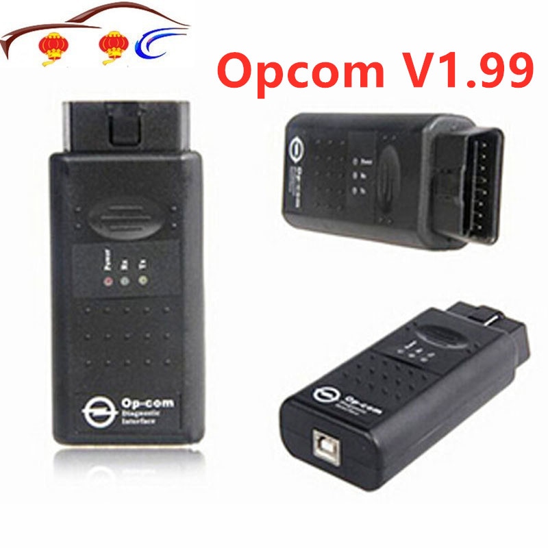2021 OPCOM V1.99 Firmware OBD2 diagnosztikai kábel ForOpel Cars OP COM Software 2014V OPCOM Can Bus Interface Diagnosztikai