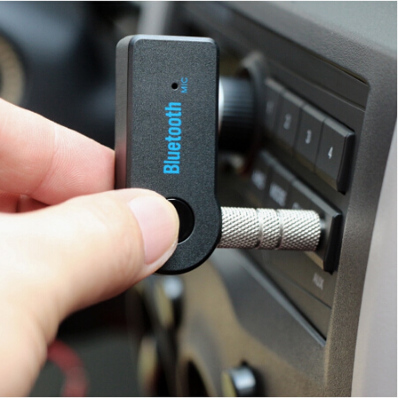 Car Bluetooth AUX audio Receiver impreza Skoda Octavia 2014 a Dacia Duster Subaru Tribeca erdész citroen c5 BMW E46