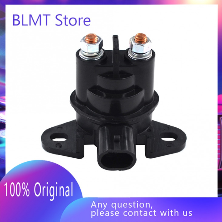 Motorkerékpár Starter Relay For Sea Doo jetski Hajók Challenger