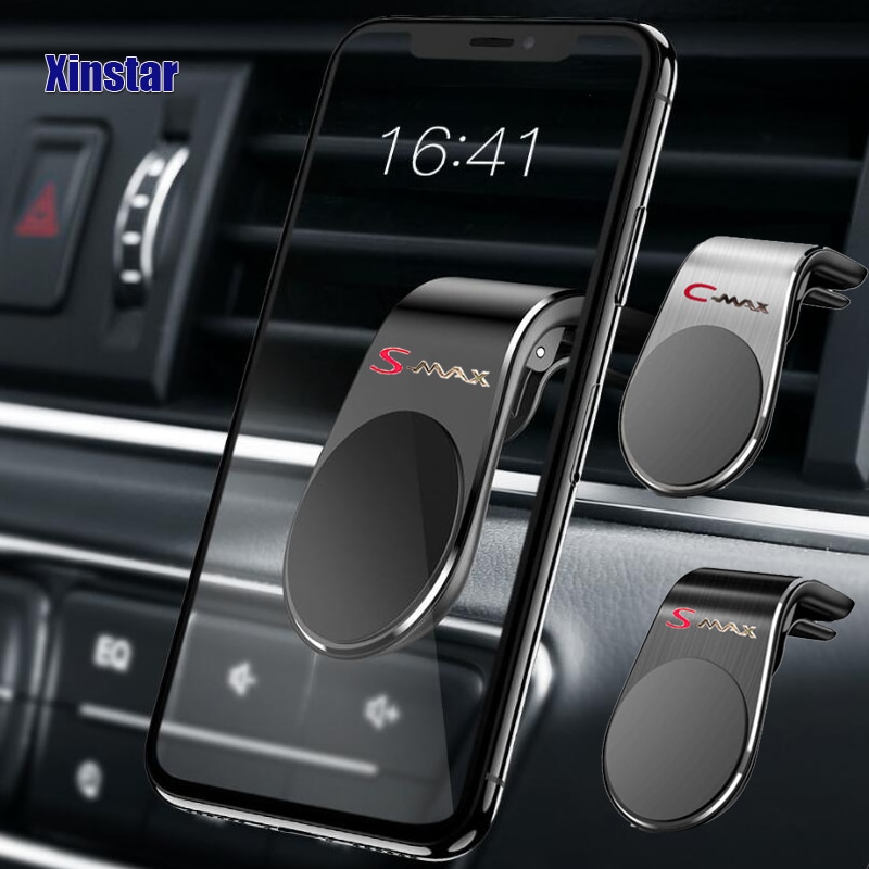Car Phone Holder matrica Ford Cmax Smax AUTOESMOTOR.hu