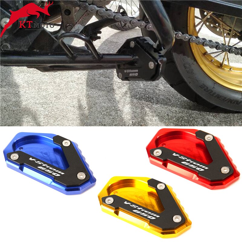 Voor Suzuki VStrom 650 Vstrom 650 / Xt Dl650 20042021 Motorkerékpár