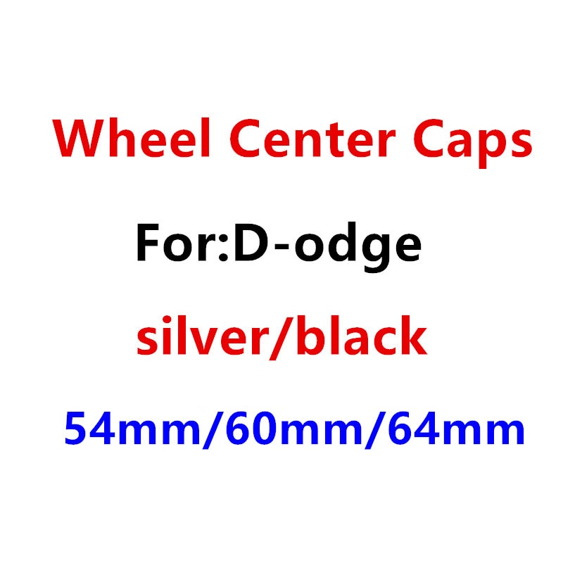 4db 54mm 60mm 64mm Autó kerék Center Cap Badge borító embléma matrica Car Styling kiegészítők