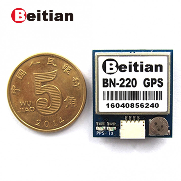 Beitian V V Ttl Szint Gnss Modul Gps Glonass Dual Gps Modul