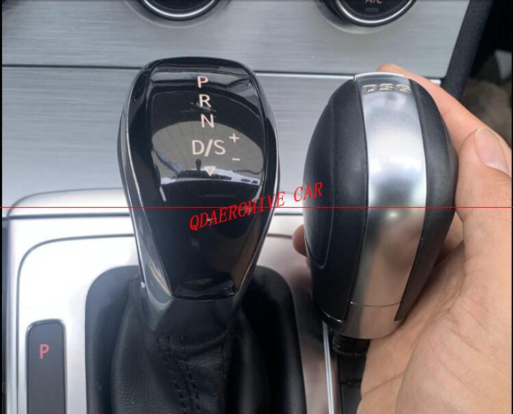 DSG szinkronizálása elektronikus kijelző váltógomb váltókar kézilabda passat B8 Golf 7 MQB Tiguan Octavia Yeti kiváló LED