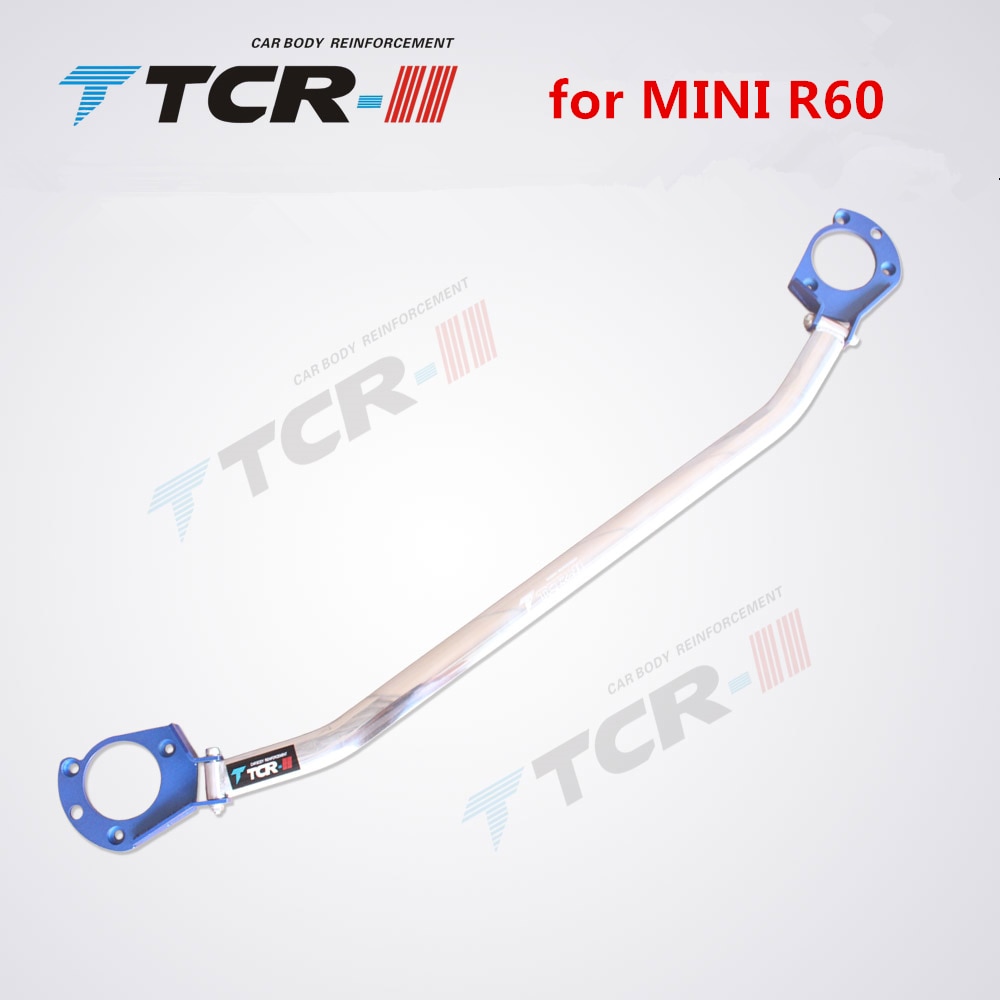 TTCR-II BMW Mini R60 R55 R56 Alumíniumötvözet stabilizátor rúd rugóstag bar húzórúd