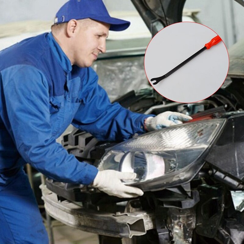 Autó tartozékok Panel eltávolító Body rögzítő rövidebb Auto Door Repair