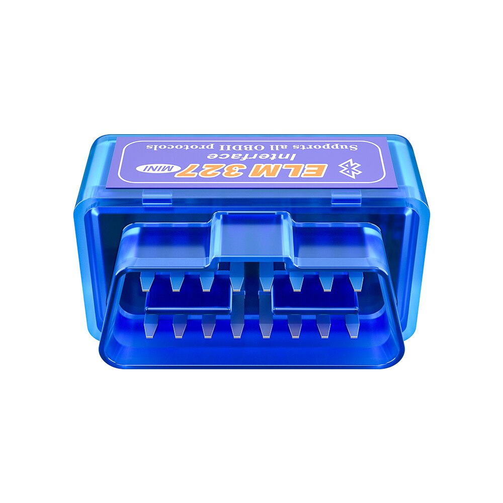 Újonnan ELM327 Pic18f25k80 Bluetooth V1.5 Auto Scanner 1 Layer PCB Elm ...