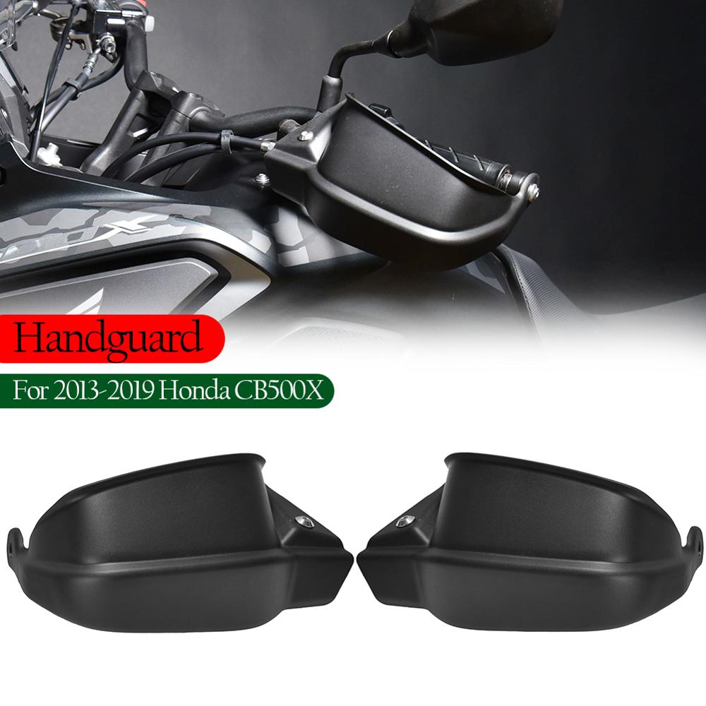 Motocycle Handguards A Honda CB500X CB500F CB 500X 20132021