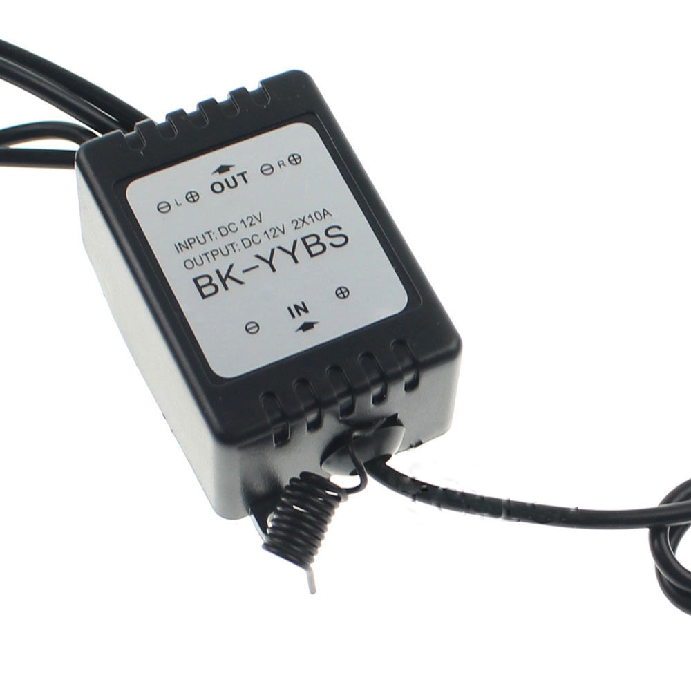 FSO flash Stroboscope Car Light Közgyűlés 4X 3W 16 Modell flash Eagle