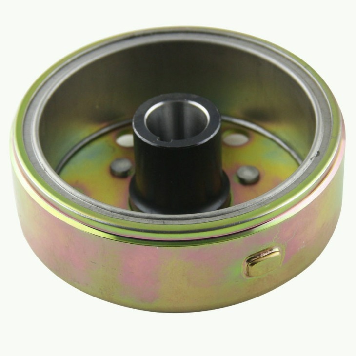 Generator Stator Tekercs Yamaha Banshee 350 Yfz350 Rotor Assy 1987 1988 1989 1990 1991