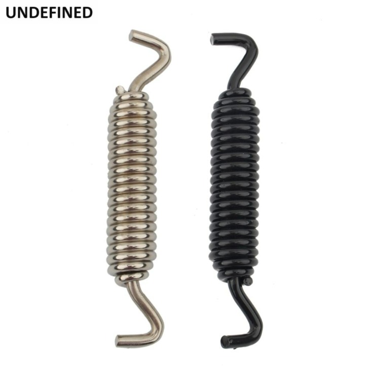 Motorkerékpár Kickstand állvány Springs Harley Sportster 883 Touring