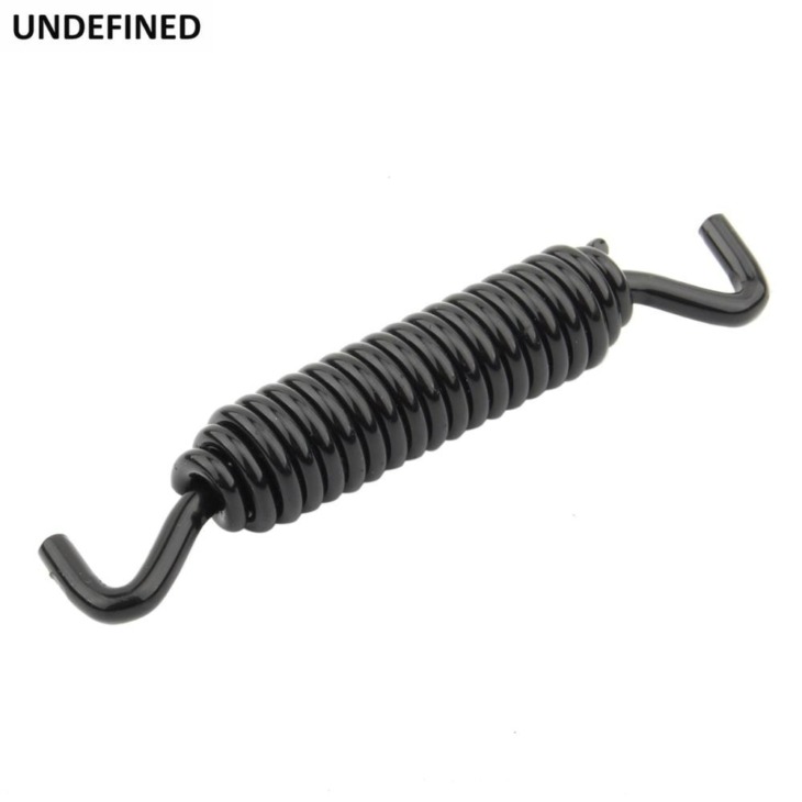 Motorkerékpár Kickstand állvány Springs Harley Sportster 883 Touring