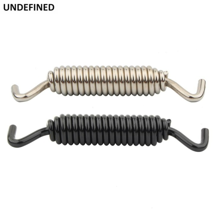 Motorkerékpár Kickstand állvány Springs Harley Sportster 883 Touring