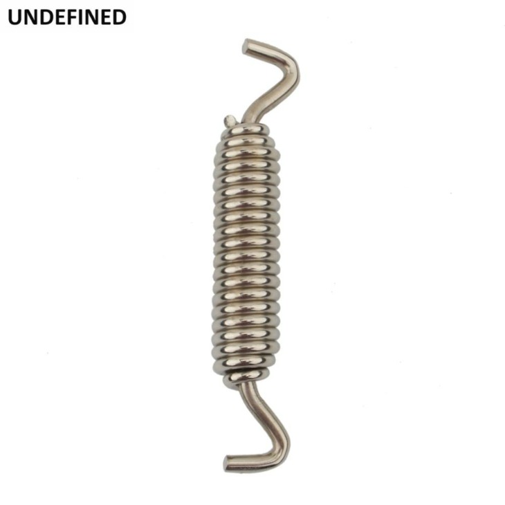 Motorkerékpár Kickstand állvány Springs Harley Sportster 883 Touring