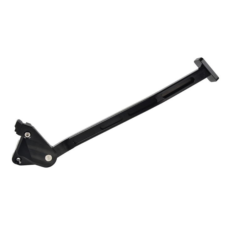 Billet Alumínium Kickstand Kick Oldalsó Állvány A Ktm Sxf 250 350 450