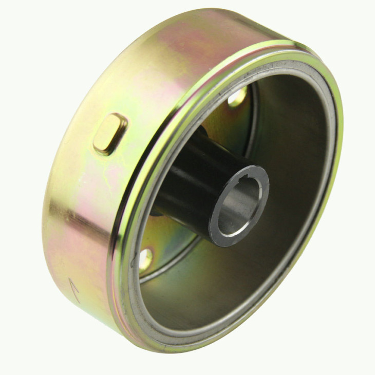 Generator Stator Tekercs Yamaha Banshee 350 Yfz350 Rotor Assy 1987 1988 1989 1990 1991