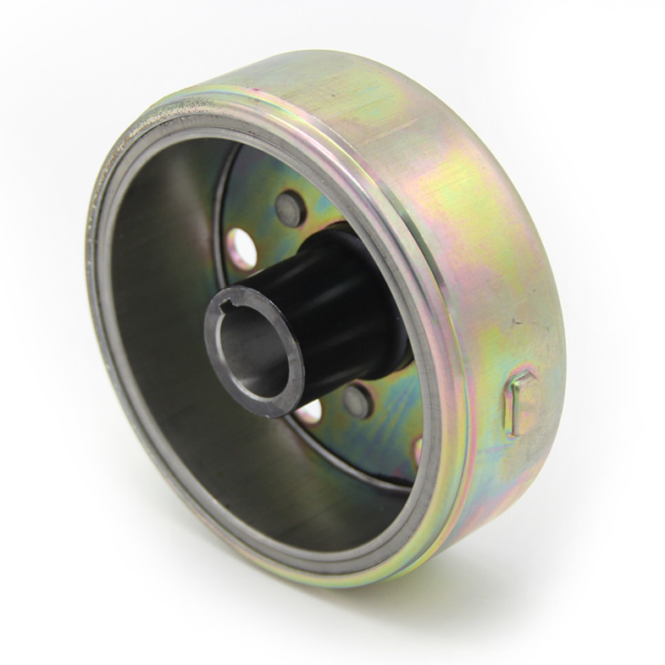 Generator Stator Tekercs Yamaha Banshee 350 Yfz350 Rotor Assy 1987 1988 1989 1990 1991