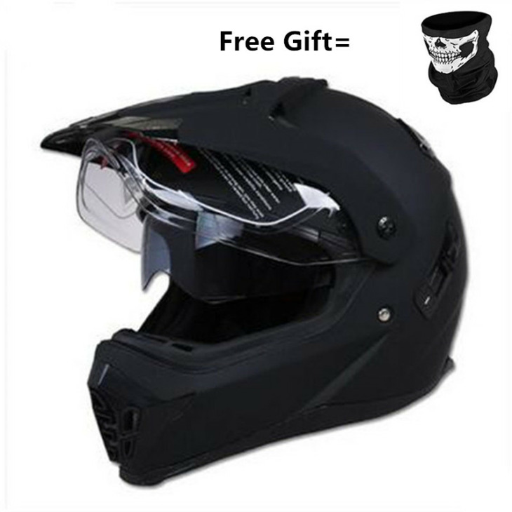 smartdealsnow dot youth & kids helmet for dirtbike atv motocross mx offroad motorcyle street bike helmet