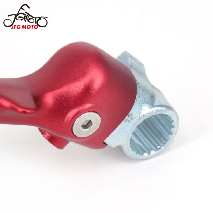 A Honda Crf250R Crf 250R 2012 2013 2014 2015 2016 Os Motorkerékpár