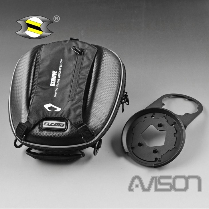 Cb500X Tankbag Cb 500 X Abs 2019 2020 Tank Táska És Gyűrűs Üzemanyag