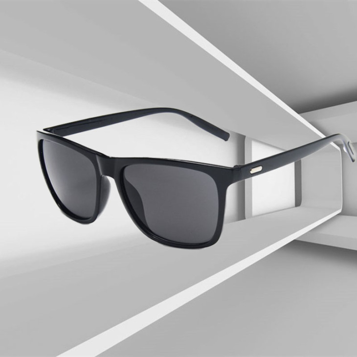 1Pcs 2020 Divattervező Napszemüveg Nők/Férfiak Polarizált Uv400 Klasszikus Oculos De Sol Gafas Retro Szemüvegek Luxus