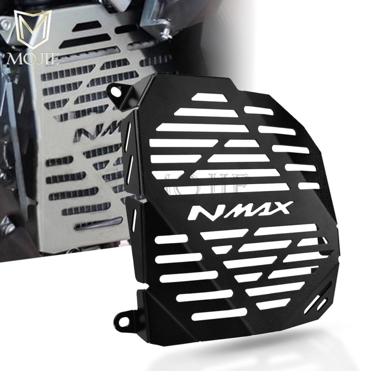 A Yamaha Nmax 155 N-Max Max155 Nmax155 N-Max155 2015-2018 Motorkerékpár-Rácsosító Borító Védőtartályok Kiegészítőihez