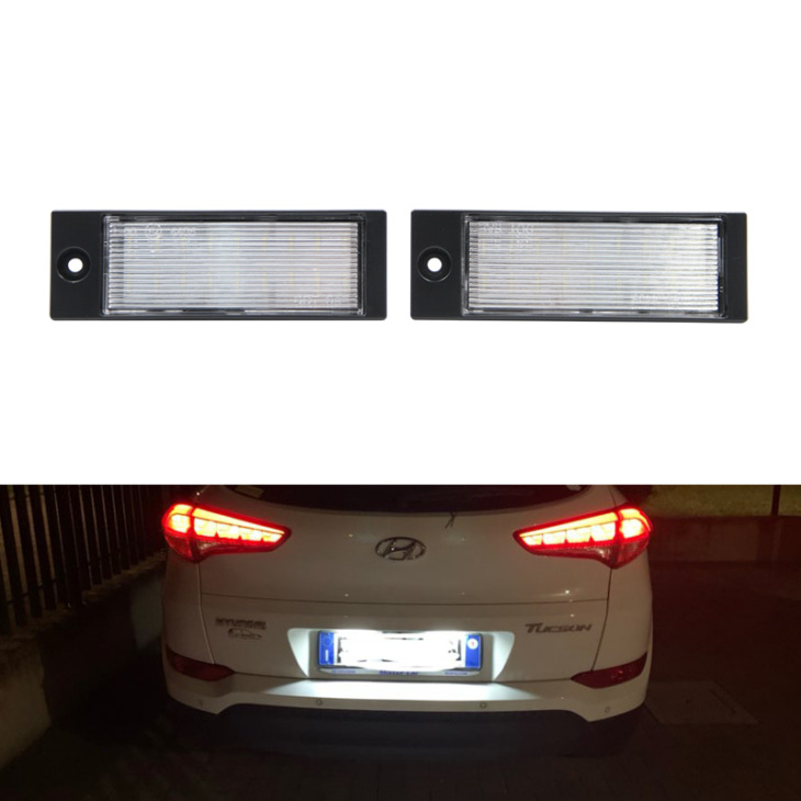 2X A Hyundai Tucson 2005 2006 2007-2015 2016 2017 2018 2018 2019 2020 ...