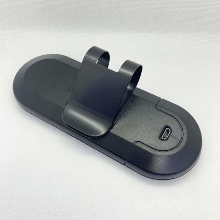 Bluetooth-Kompatibilis Multipoint Speakerphone 4.1 Edr Vezeték Nélküli Kézműves Autókészlet Mp3 Zenelejátszó Iphone Android Drop Hot Hot