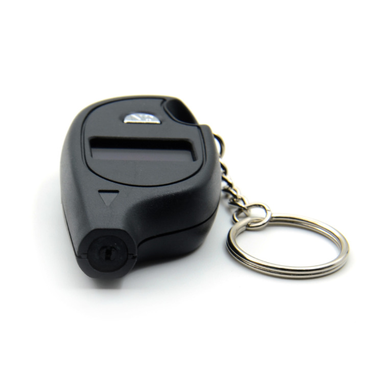 Forró Értékesítési Gumiabroncs Nyomás Mini Kulcstartható Digitális Lcd 2-150 Psi Gumiabroncsos Kerékkerék Légnyomásmérő Tesztelő Felvonulási Eszköz