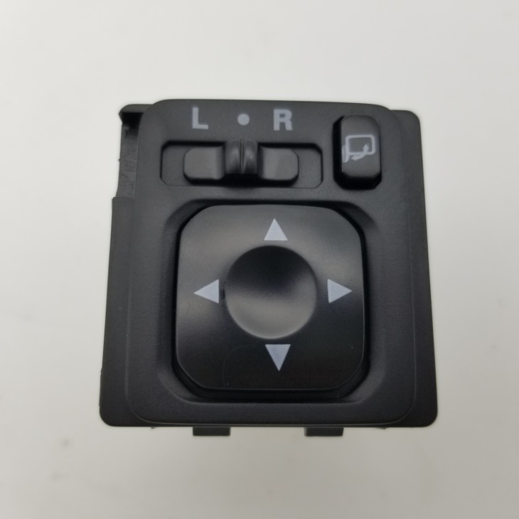 Mitsubishi Outlander Asx Lancer Pajero Sport L200 Mirage Switch, Távirányító Tükör Hajtogatása 8608A214