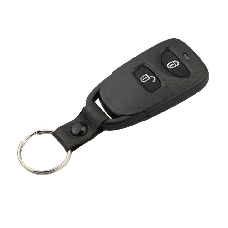 Okeytech Hyundai Santa Fe Remotási Car Key Key Auto Csere Covékor