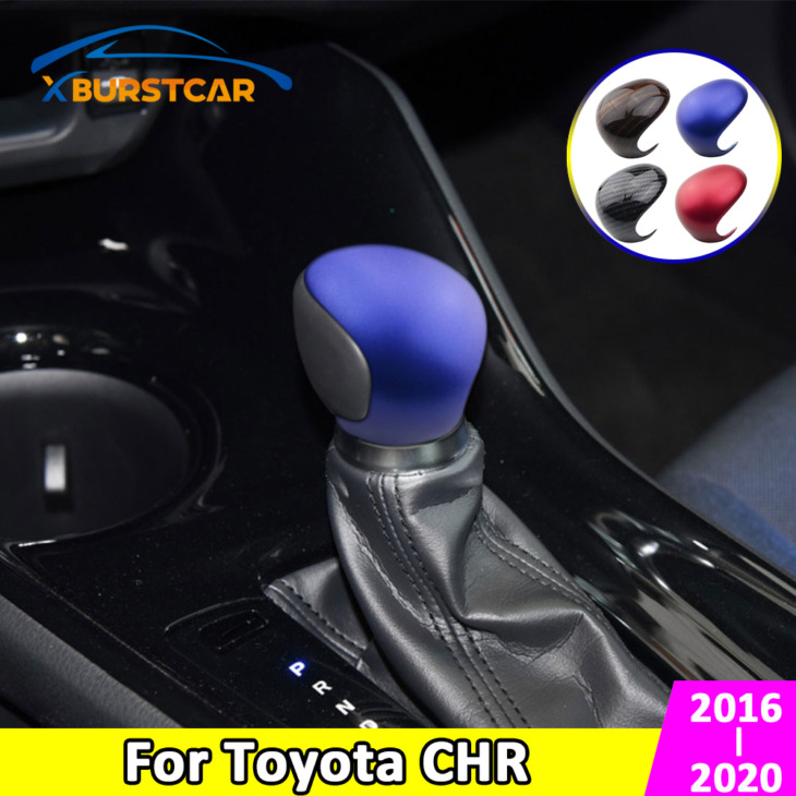 Xburstcar A Toyota C-Hr Chr 2016 2017 2018 2018 2019 2020 Abs Autó Shift-Használatos Védelmi Coure Gear Használatos Szolgáltatások
