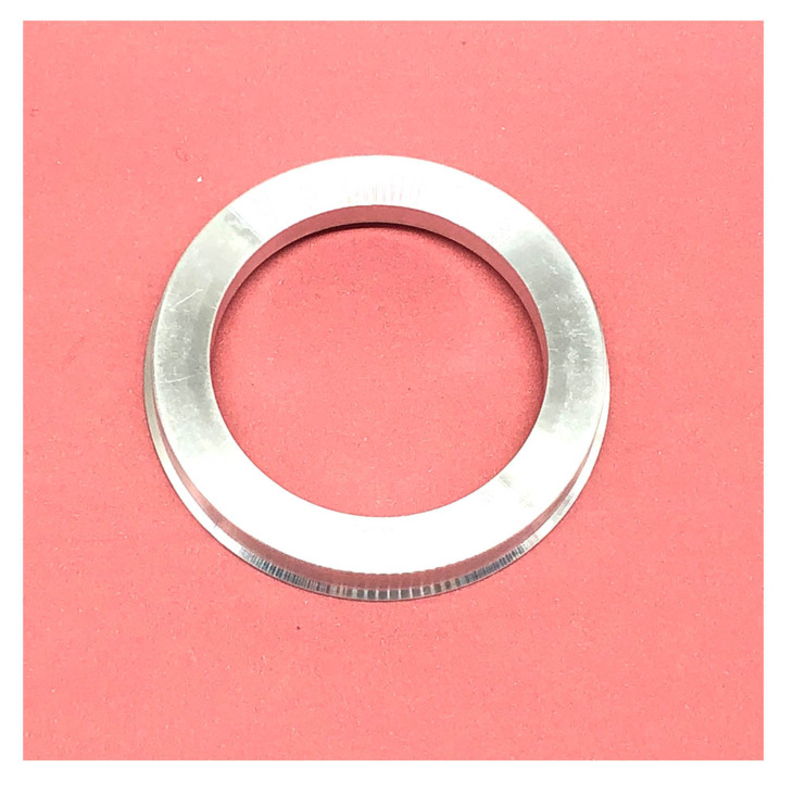 Alumínium Hub Centric Centric Ring Wheel Spacer 66.657.1 73.154.1 73.