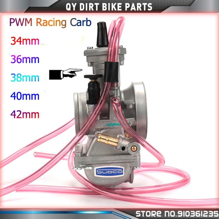 Pwm Racing Carb Mm Es Porlaszt A Honda Yamaha Suzuki