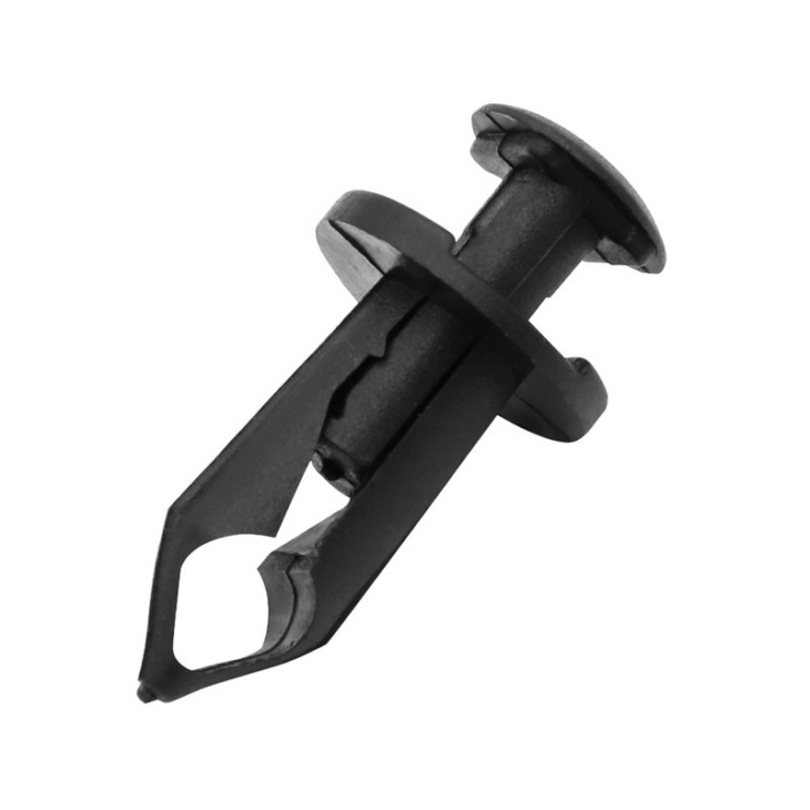 100X Utv Műanyag Sárvédőklipek/ Test Szegecsek/ Eltávolító Eszköz A