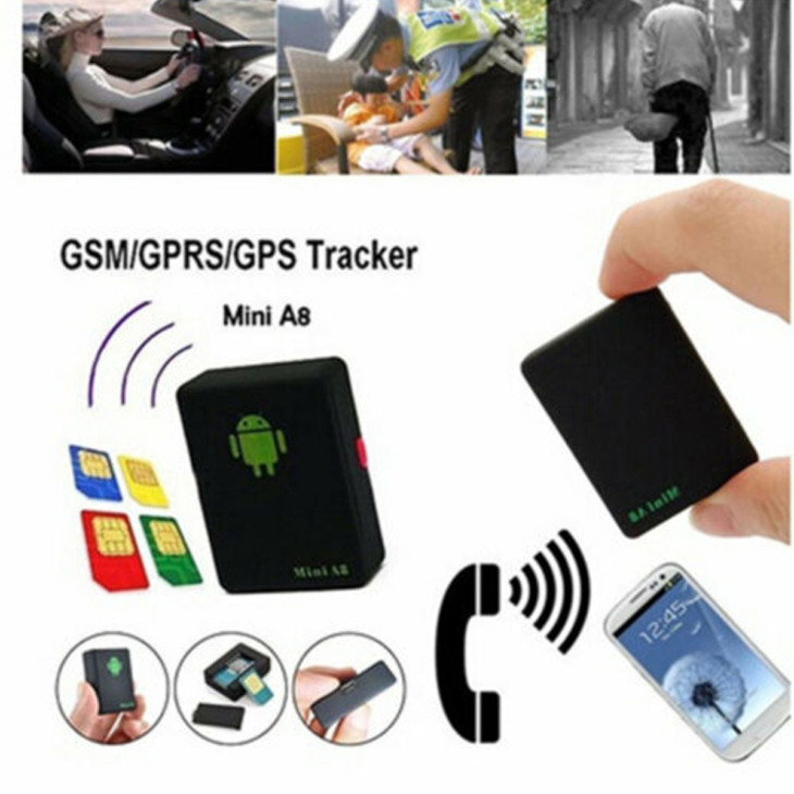 Mini Kémbug Szoba Távoli Hangfelügyeleti Gsm Hallgatási Doboz Eszköz Sim Slot Uk Gps Pozicionálási Pontosság 10M