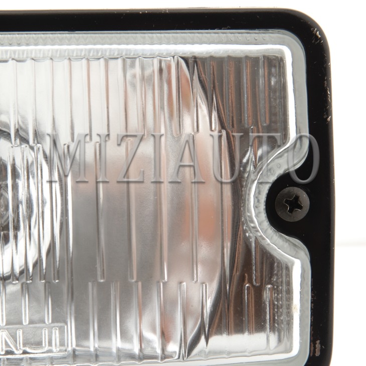 Elülső Ködlámpa A Peugeothoz 205 Gti Cti 106 306 Mi16 Spotlight Spotlamp Vezetés Fényszóró H3 Ködlámpák Halogén Munkafények