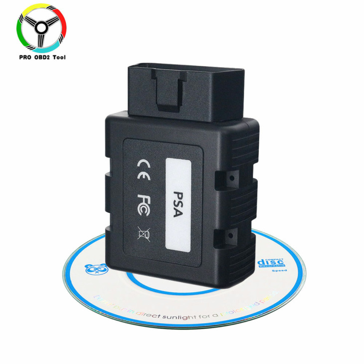 Minőségi Obd2 Diagnosztikai Eszköz Bluetooth Connect For