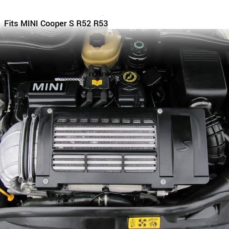 Szerpentin Öv Eltávolító Feszítő Szerszám R52 R53 Kompatibilis A Mini Cooper Bmw-W11 Feltöltött Motorhoz