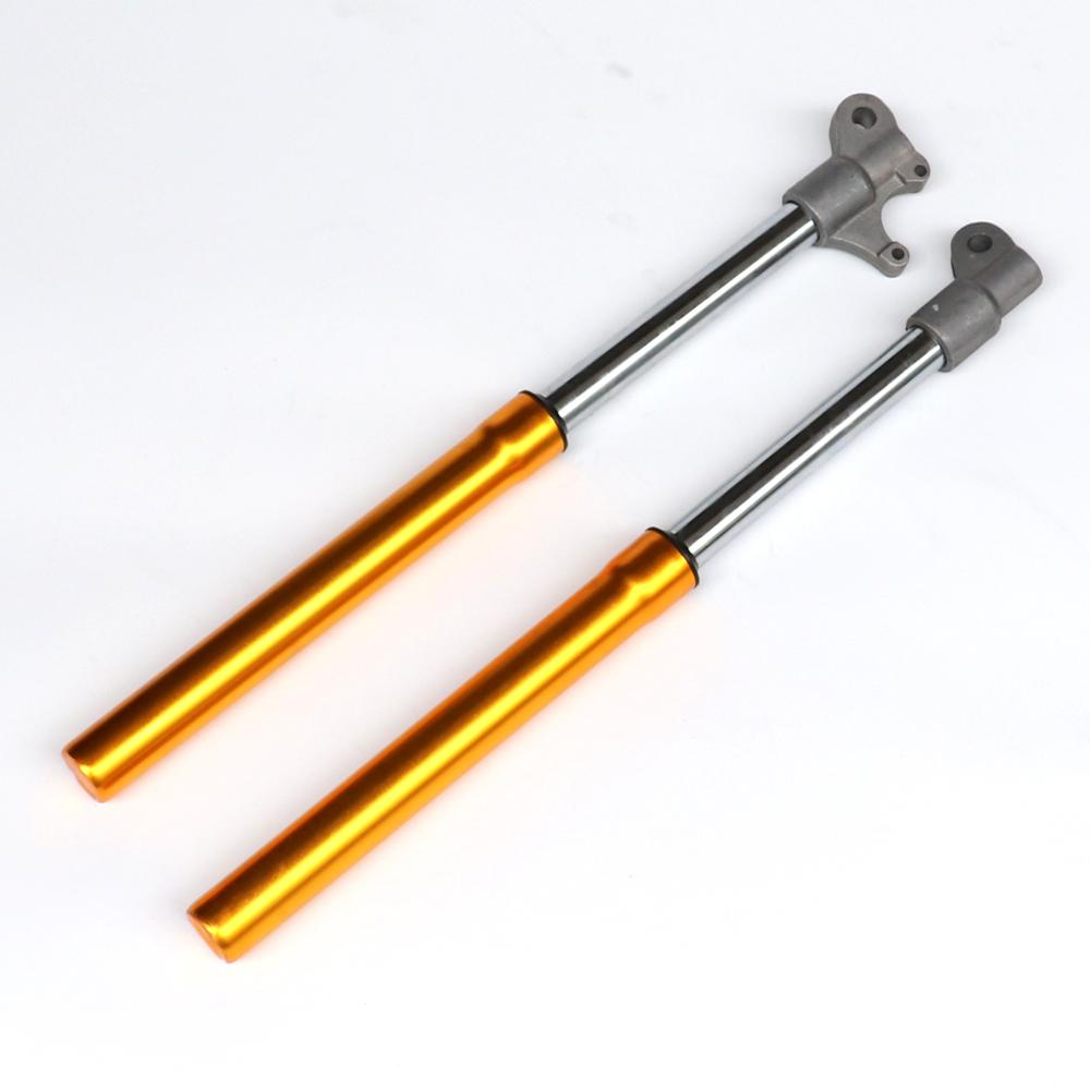 Motorkerékpár Piszkos Gödör Kerékpár Első Villa Lengéscsillapító